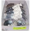 Image 1 : BOX W/ 6 PAIRS OF NEW SUNGLASSES