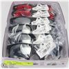Image 1 : BOX W/ 6 PAIRS OF NEW SUNGLASSES