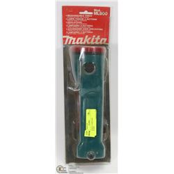 NEW MAKITA CORDLESS FLASHLIGHT