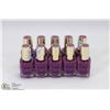 Image 1 : 10 BOTTLES OF L'OREAL NAIL POLISH