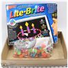 Image 1 : LITEBRIGHT IN ORIGINAL BOX