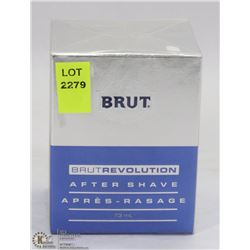 BRUT AFTER SHAVE 73ML