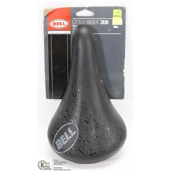BELL LITTLE RIDER 200 BIKE SEAT