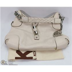 GENUINE MICHAEL KORS PURSE.