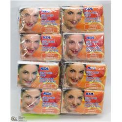 BUNDLE OF KDL VITAMIN E SKIN CARE SOAP