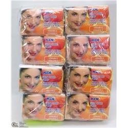BUNDLE OF KDL VITAMIN E SKIN CARE SOAP