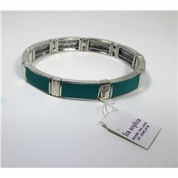 17 - NEW WITH TAG LIA SOPHIA BLUE