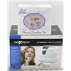 Image 1 : NEW NEXXTECH ULTRASONIC JEWELRY CLEANER