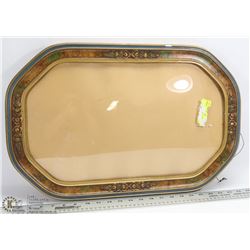 VINTAGE PICTURE FRAME