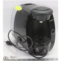 BOSCH TASSIMO COFFEE MAKER