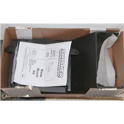 NEW ATV BLADE MOUNTING KIT