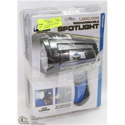 #20-LOT OF 2 NEW PACK 1000,000 RECHARGEABLE