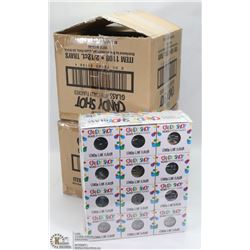 # 42-LOT OF 2 CASES OF CADY-SHOT CLASS  FLAVORED