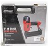 Image 1 : #34-TOOLSHOP 2" 18 GAUGE BRAD NAILER