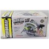 Image 1 : #30-PERFORMAX 7-1/4 INCH 14 AMP CIRCULAR SAW