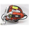 Image 1 : BLACK & DECKER JIG SAW WITH SMART SELECT