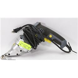 #40- PERFORMAX METAL SHEAR
