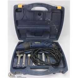 MASTERCRAFT MULTIUSE SCRAPER & TOOL KIT