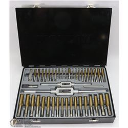 42PC TAP & DIE SET