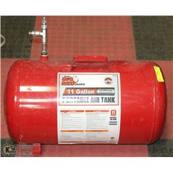 BIG RED II GALLON PORTABLE AIR TANK