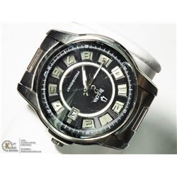 BELOVA PRECISIONIST WATER RESISTANT STAINLESS