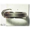 Image 1 : TITANIUM MEN'S RING SIZE 10.25