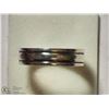 Image 1 : STERLING SILVER RING SIZE 5.75