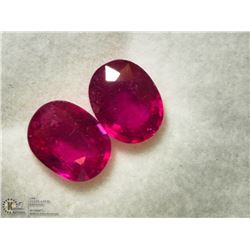 ENHANCED RUBY (6CTS) GEMSTONES