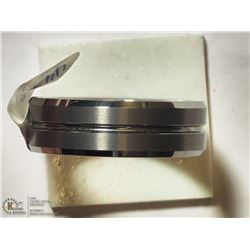 TUNGSTEN MEN'S RING SIZE 11.75