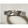 Image 1 : STERLING SILVER RING SIZE 5