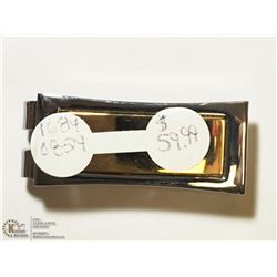 STAINLESS STEEL TIE CLIP