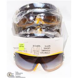 CASE OF QUALITY DESIGNER SUNGLASSES