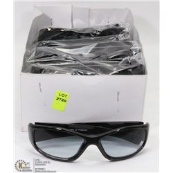 CASE OF QUALITY DESIGNER SUNGLASSES