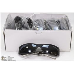 CASE OF QUALITY DESIGNER SUNGLASSES
