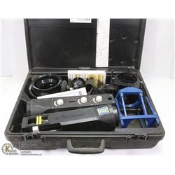 HOPPY HEADLIGHT ADJUSTER WITH CASE.