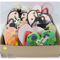 FLAT OF KIDS FLIP FLOPS