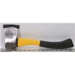 SMALL AXE