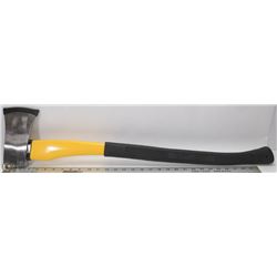 LARGE AXE