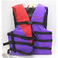 BUOY-O-BOY ADULT FLOATATION DEVICE -