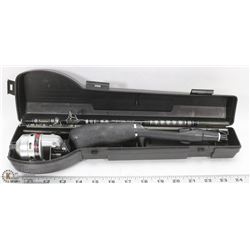 DAIWA MINI CAST PORTABLE FISHING ROD