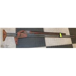 JACK ALL BRAND JACK 48"- HI LIFT HEAVY DUTY