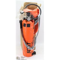 ELSA10 SELF CONTAINED BREATHING APPARATUS
