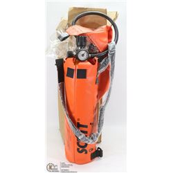 ELSA10 SELF CONTAINED BREATHING APPARATUS
