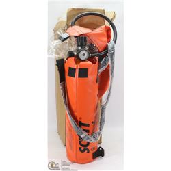 ELSA10 SELF CONTAINED BREATHING APPARATUS