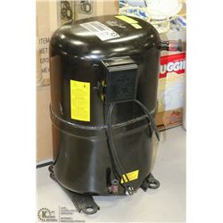 BRISTOL COMPRESSOR A&B REFRIGERATOR, AC & HEAT