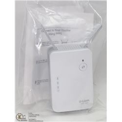 D-LINK DAP 1620 WIFI EXTENDER