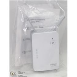 D-LINK DAP 1620 WIFI EXTENDER