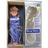 Image 1 : VINTAGE REGAL DOLL WENDY WALKER