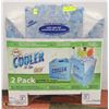 Image 1 : NEW COOLER ON THE GO 2 PACK