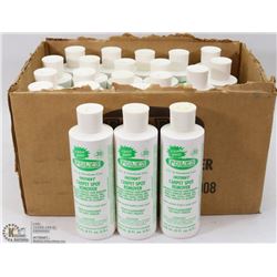 BOX OF CARPET SPOT REMOVER